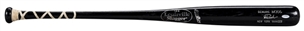 Jorge Posada Game Used Louisville Slugger M356 Model Bat (Steiner)